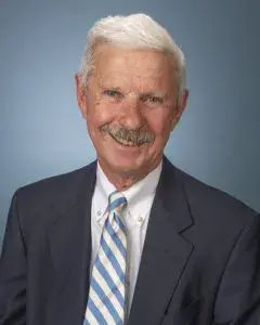 Bill Rivenbark