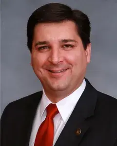 David Rouzer