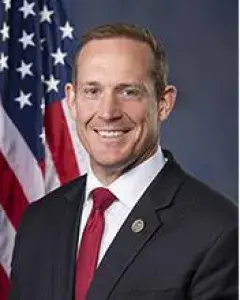 Ted Budd
