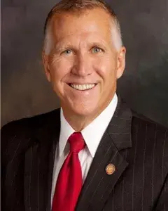 Thom Tillis