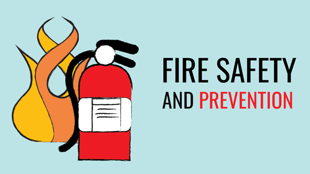 fire safety and prevention