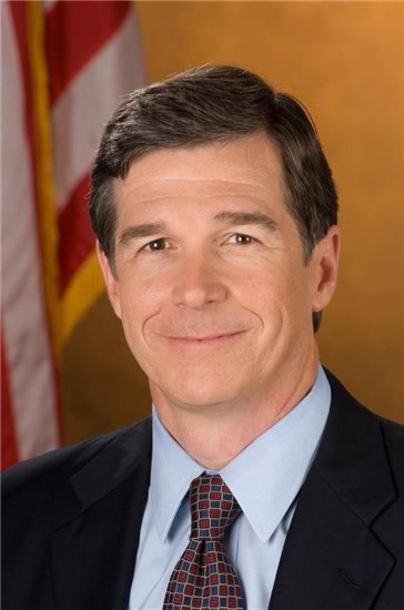 Governor Cooper