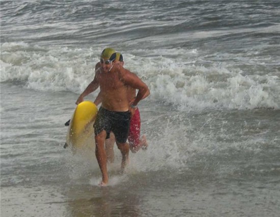 Ocean Rescue 6