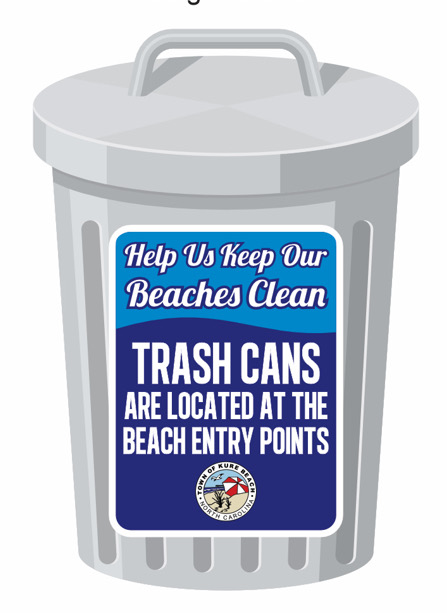 Trash Can