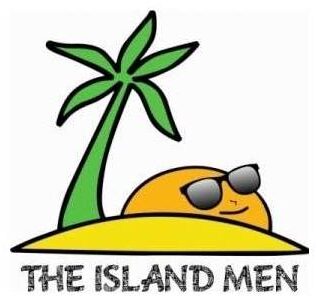 The Island Men Logo