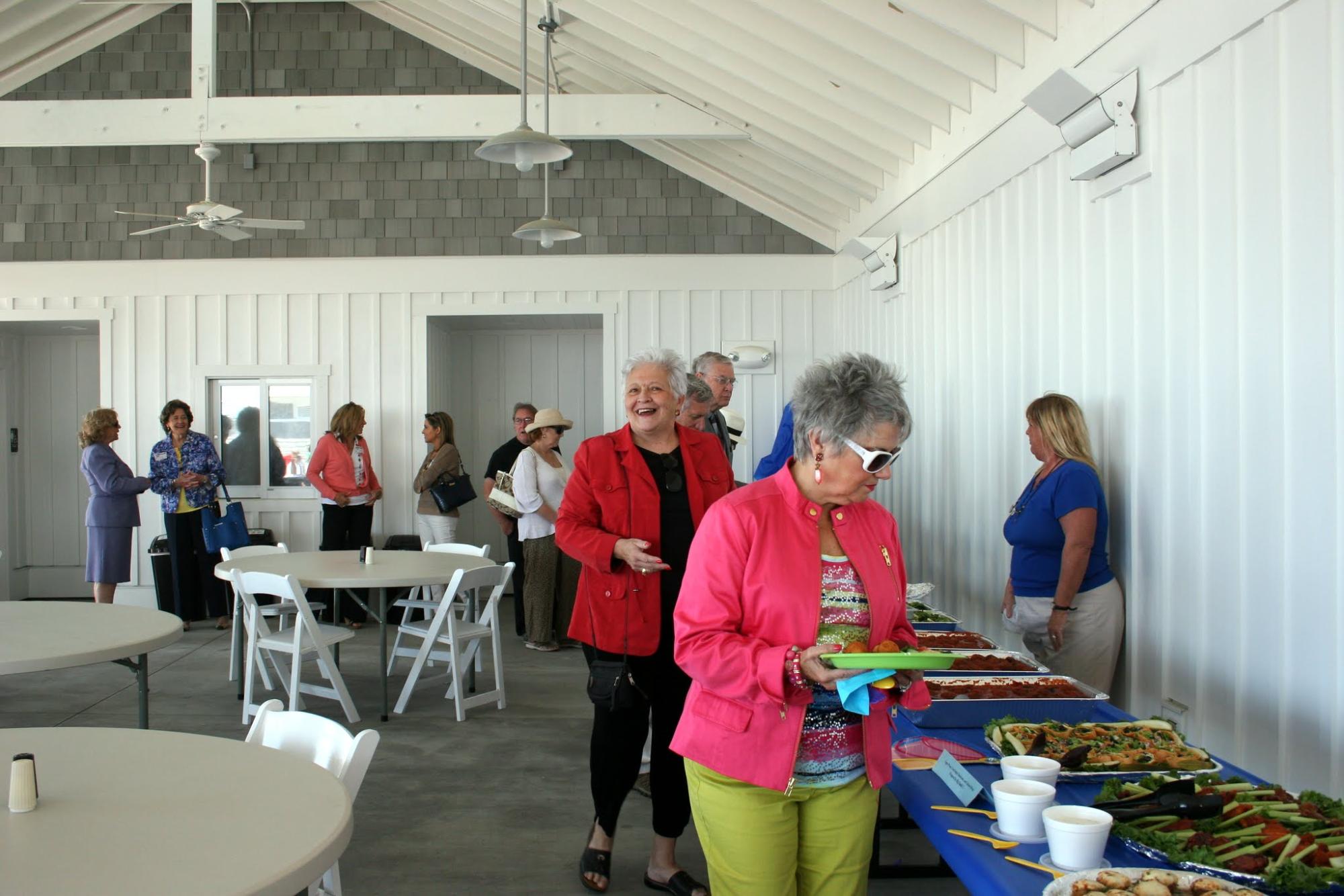 buffet-pav