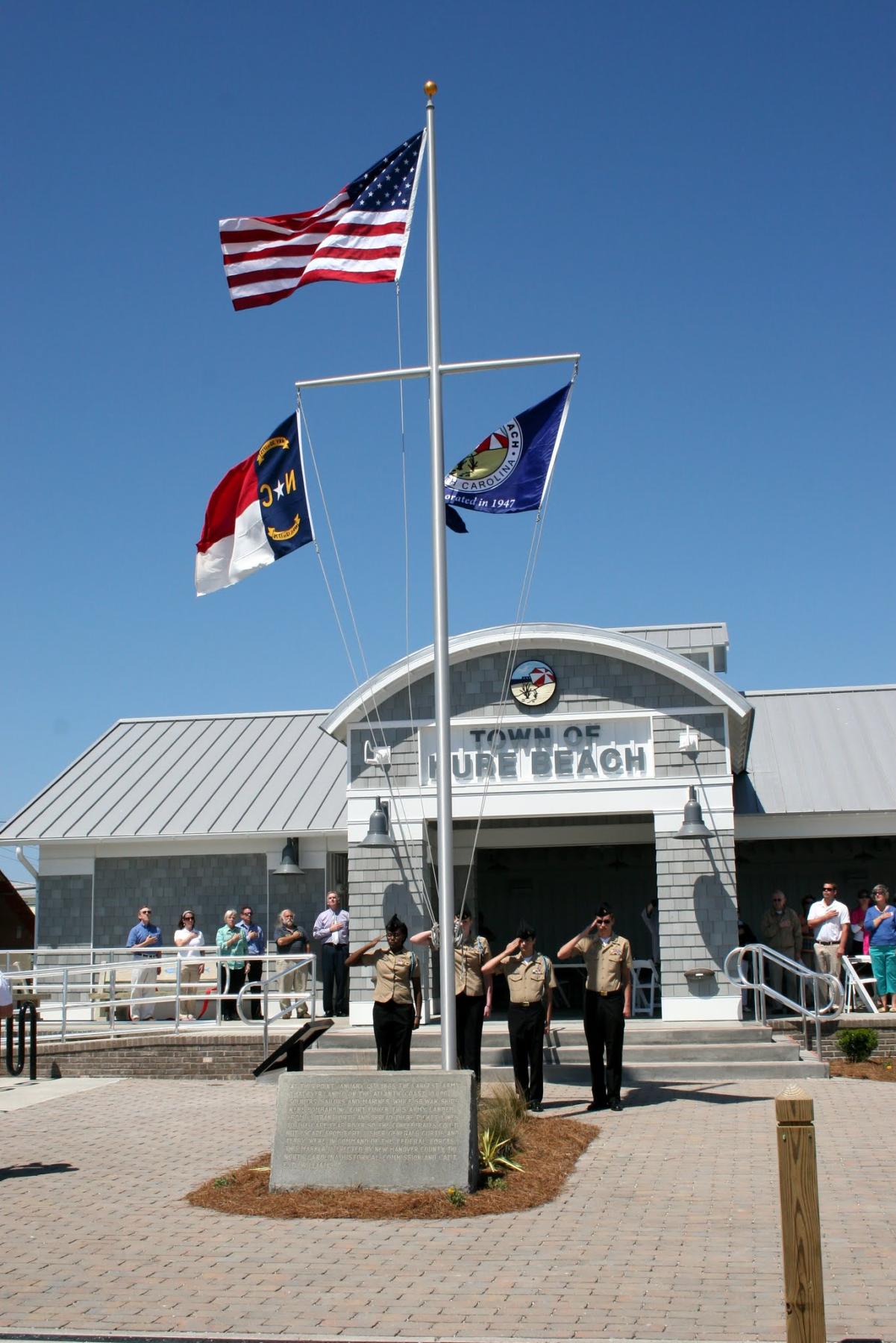 flags-rotc
