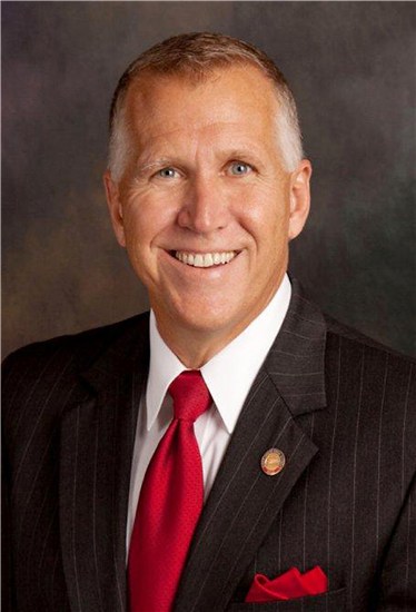 Thom Tillis